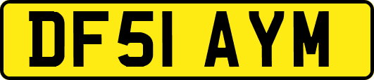 DF51AYM