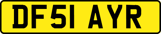 DF51AYR