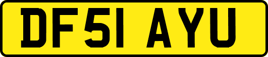 DF51AYU