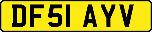 DF51AYV