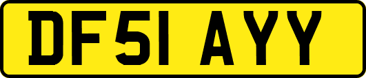 DF51AYY