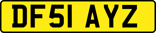 DF51AYZ