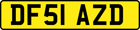 DF51AZD