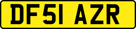 DF51AZR