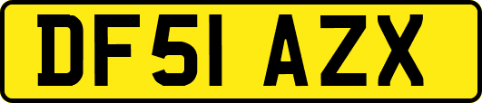 DF51AZX