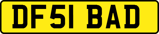 DF51BAD