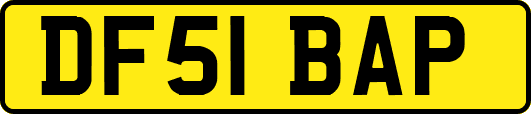 DF51BAP