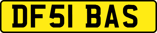 DF51BAS