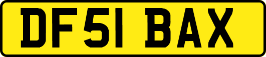 DF51BAX