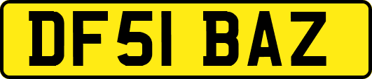 DF51BAZ