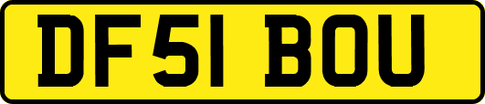 DF51BOU