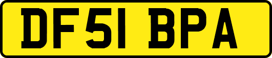 DF51BPA