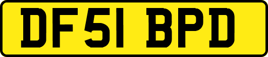 DF51BPD