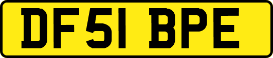 DF51BPE