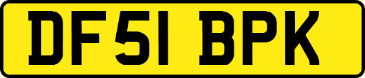 DF51BPK
