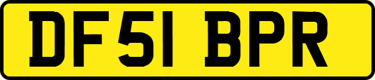 DF51BPR