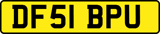 DF51BPU