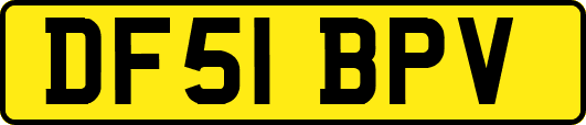 DF51BPV