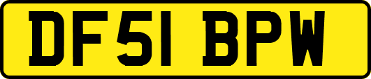 DF51BPW
