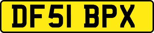 DF51BPX