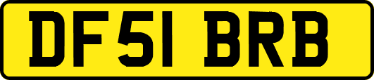 DF51BRB