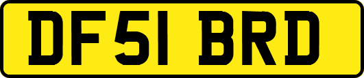 DF51BRD