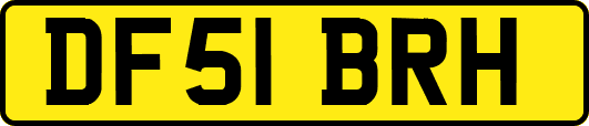 DF51BRH