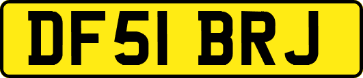 DF51BRJ