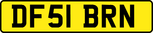 DF51BRN