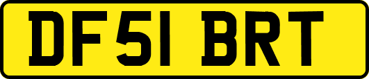 DF51BRT