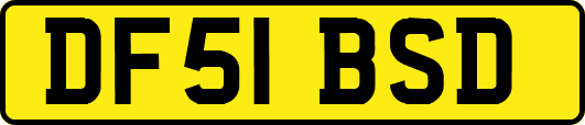 DF51BSD