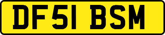 DF51BSM