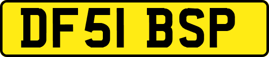 DF51BSP