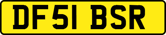 DF51BSR