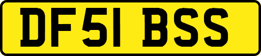 DF51BSS