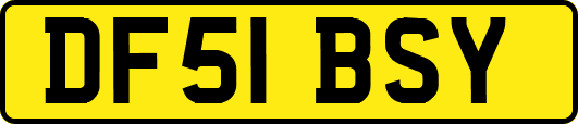 DF51BSY