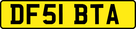 DF51BTA