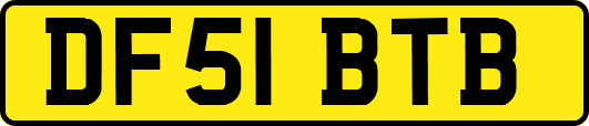 DF51BTB
