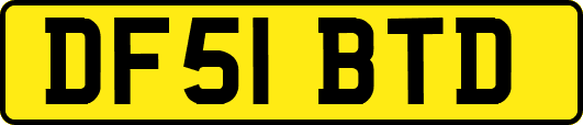 DF51BTD