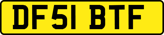 DF51BTF