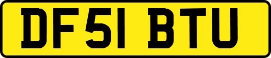 DF51BTU