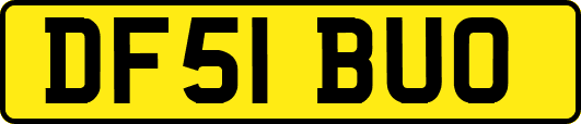 DF51BUO