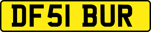 DF51BUR