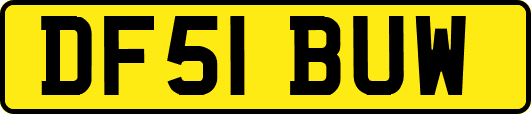 DF51BUW