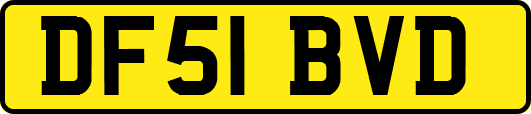 DF51BVD