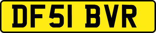 DF51BVR