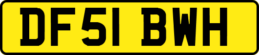 DF51BWH