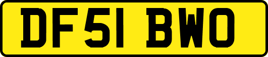 DF51BWO