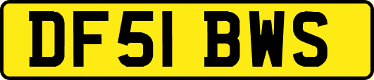 DF51BWS