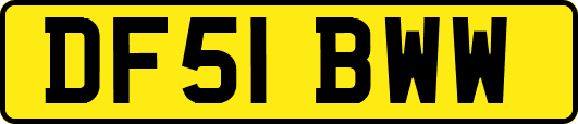 DF51BWW